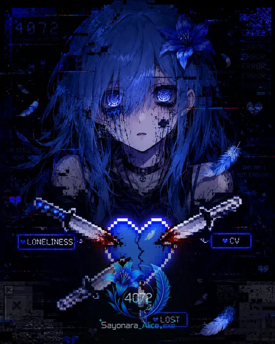 Recovered Fragments — archive fragment 19/42