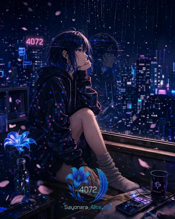 Sayonara Core — archive fragment 03/05