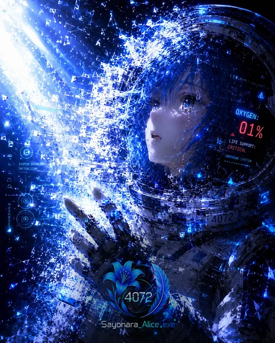 Visual Archive — recovered fragment 03/06